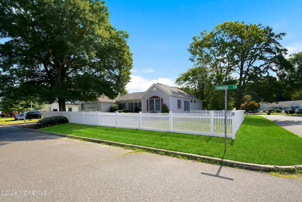 101 Foxwood Lane Forked River, NJ 08731