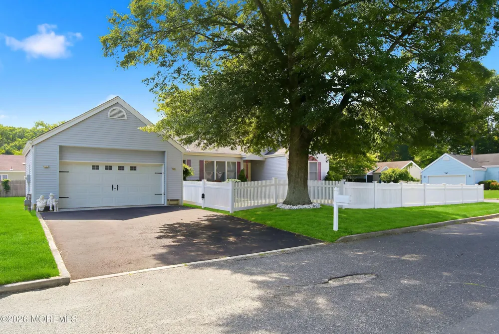 101 Foxwood Lane Forked River, NJ 08731