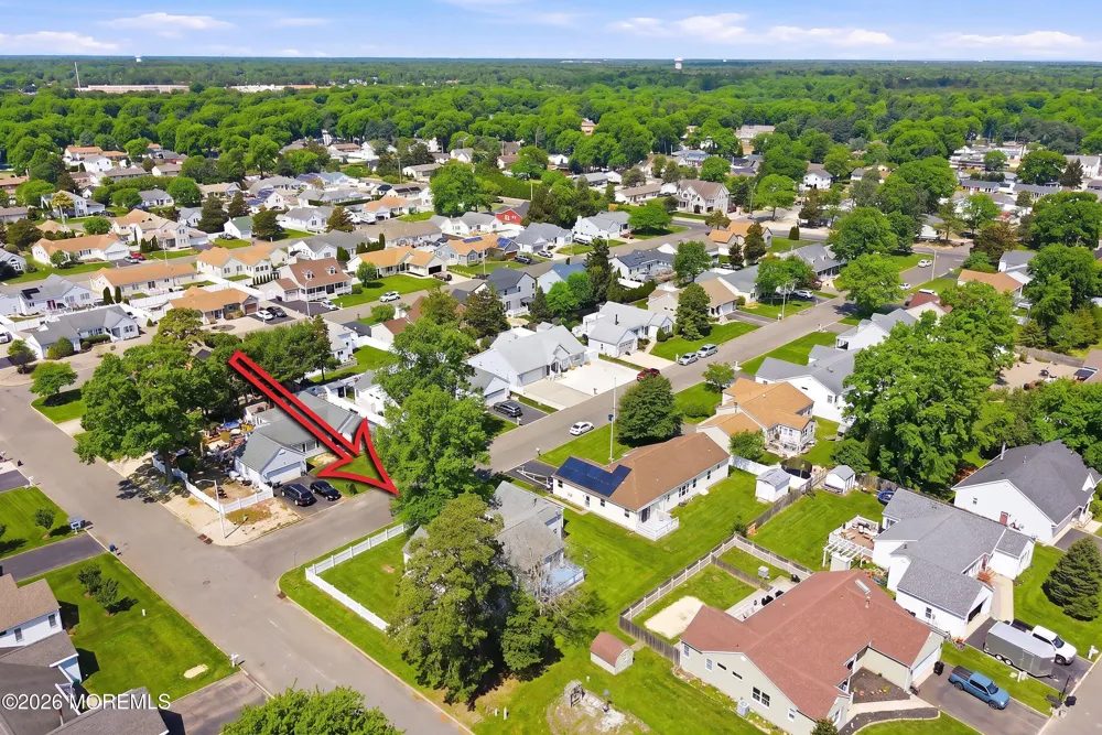 101 Foxwood Lane Forked River, NJ 08731