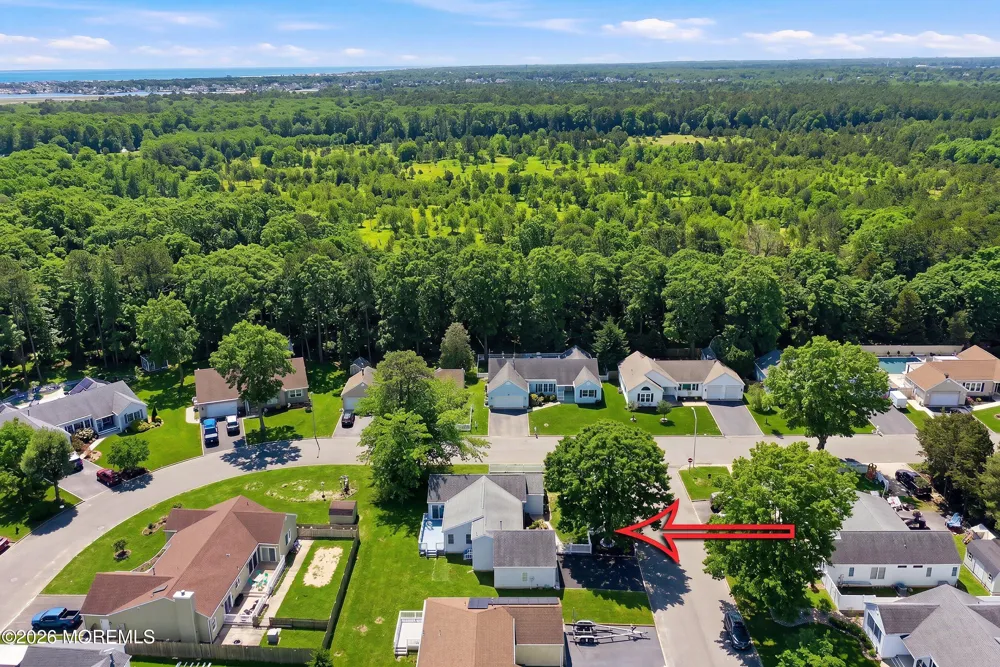 101 Foxwood Lane Forked River, NJ 08731