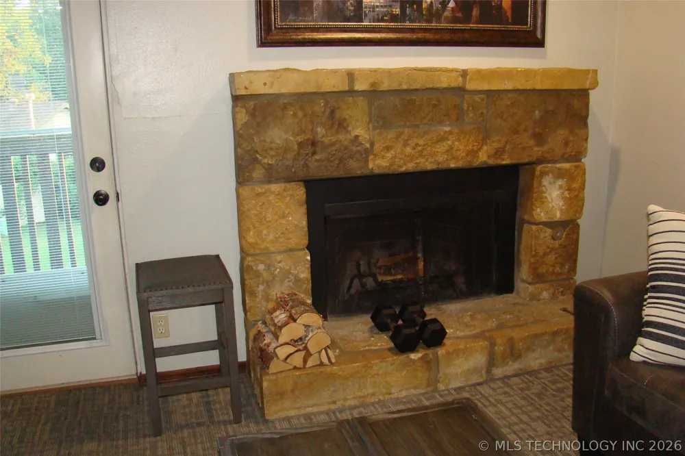 5243 Nowata Road #I-202 Bartlesville, OK 74006