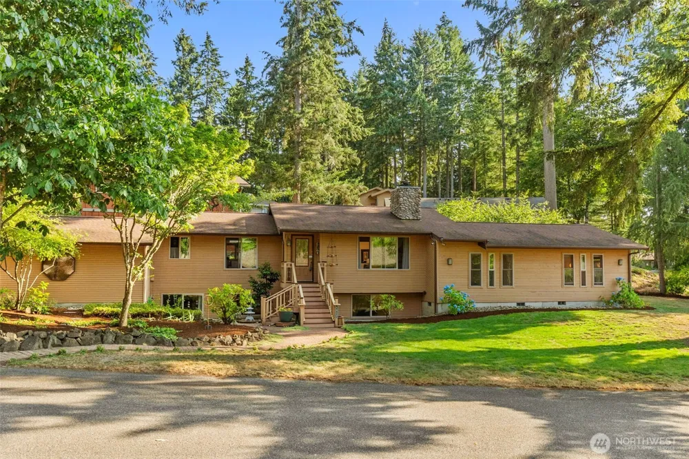 6912 43rd Loop SE Olympia, WA 98503