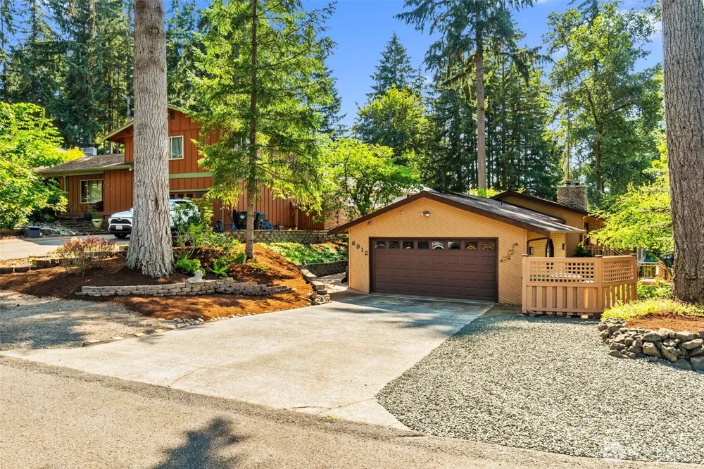 6912 43rd Loop SE Olympia, WA 98503