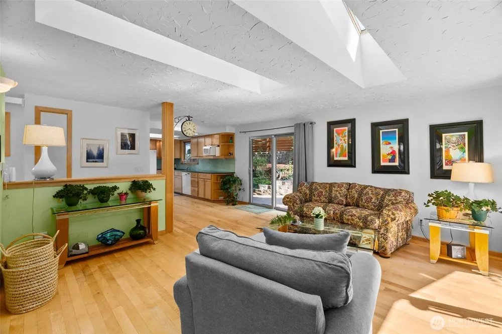 6912 43rd Loop SE Olympia, WA 98503
