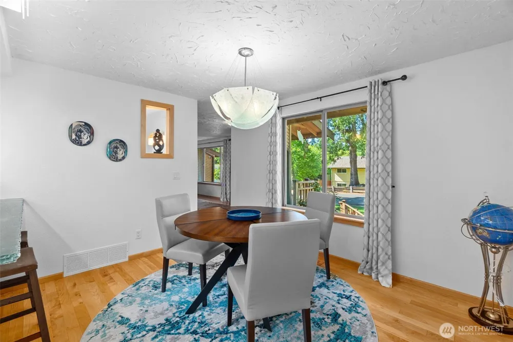 6912 43rd Loop SE Olympia, WA 98503