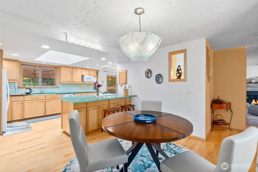 6912 43rd Loop SE Olympia, WA 98503