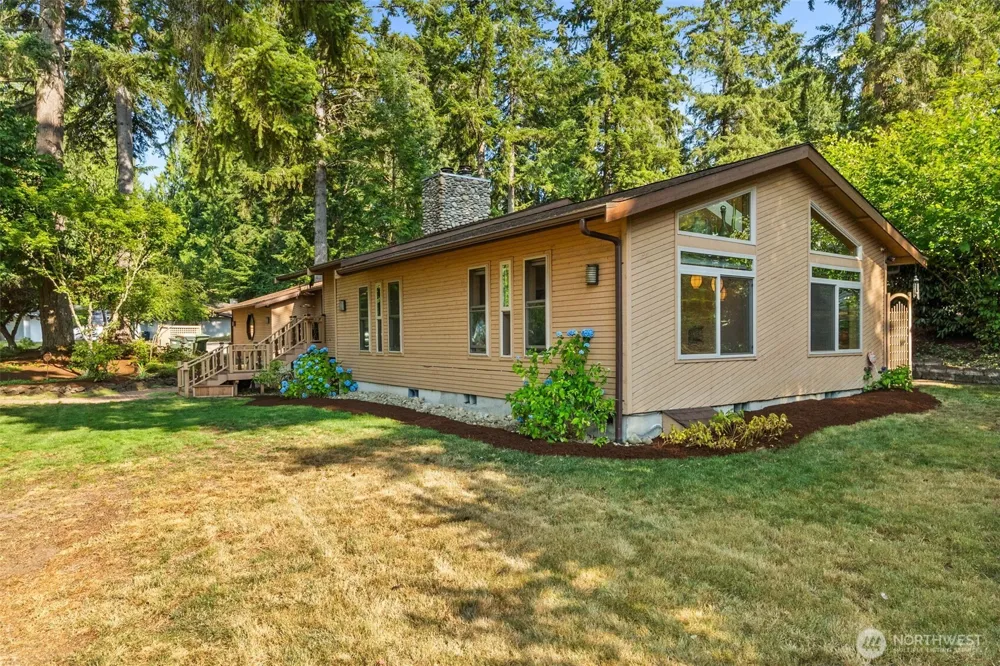 6912 43rd Loop SE Olympia, WA 98503