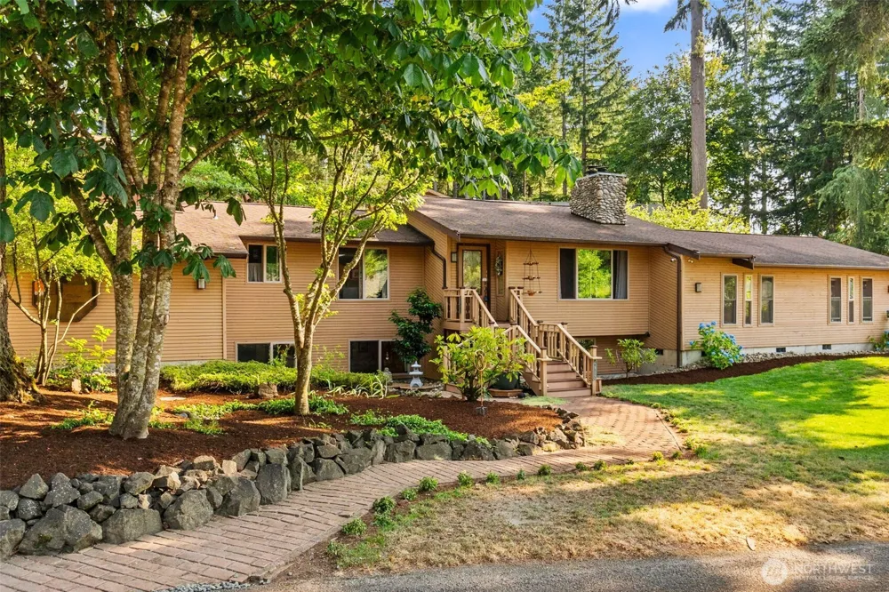 6912 43rd Loop SE Olympia, WA 98503