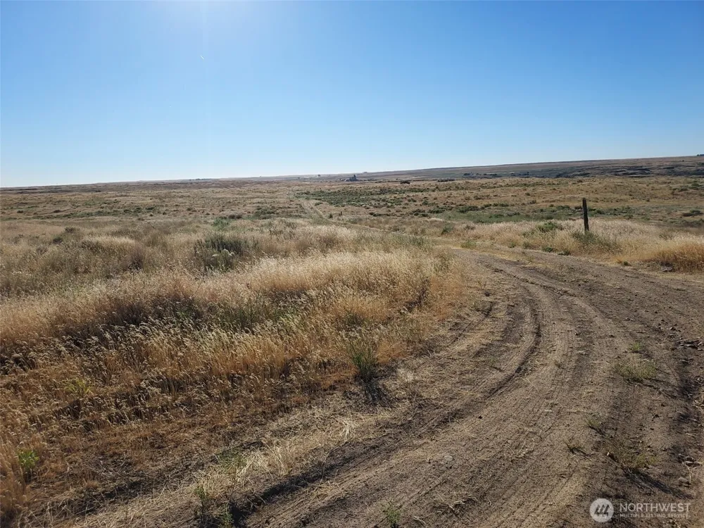 100 Seven Springs Dairy Road Davenport, WA 99122