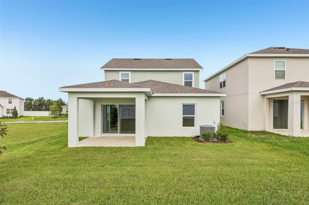 6985 BROAD WING LOOP Howey In The Hills, FL 34737