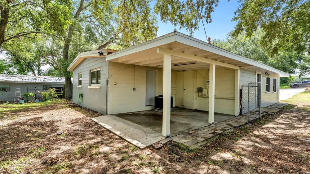 516 WESTOVER STREET Lakeland, FL 33803