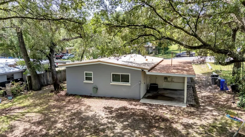 516 WESTOVER STREET Lakeland, FL 33803