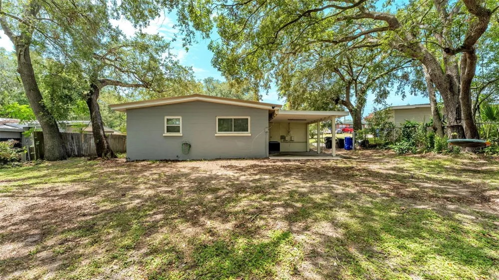 516 WESTOVER STREET Lakeland, FL 33803