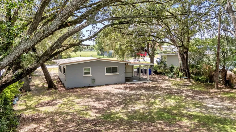 516 WESTOVER STREET Lakeland, FL 33803