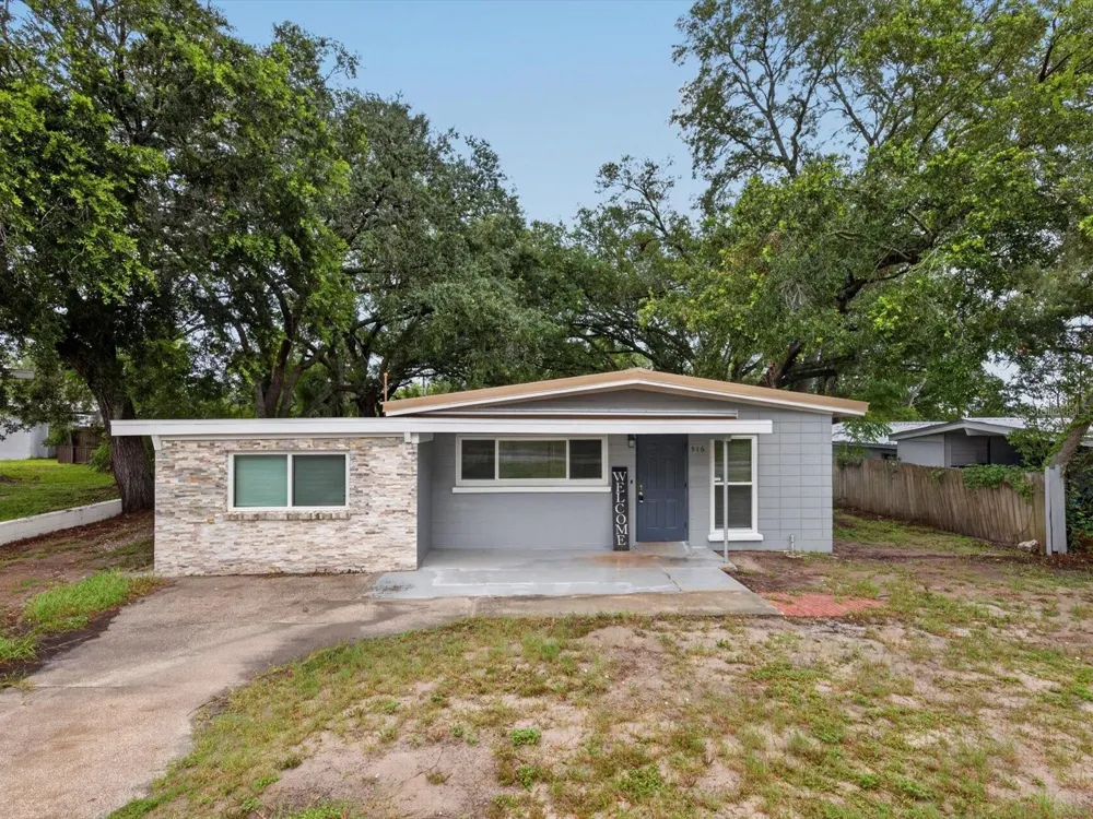 516 WESTOVER STREET Lakeland, FL 33803
