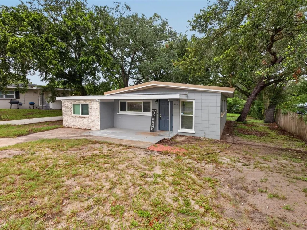 516 WESTOVER STREET Lakeland, FL 33803