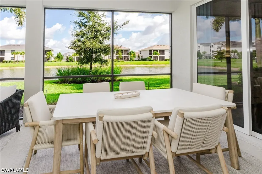 OAKMONT COURT #8411 Ave Maria, FL 34142
