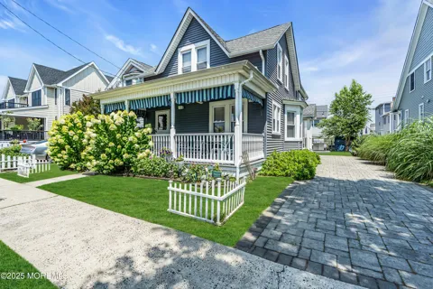 306 Ocean Park Avenue