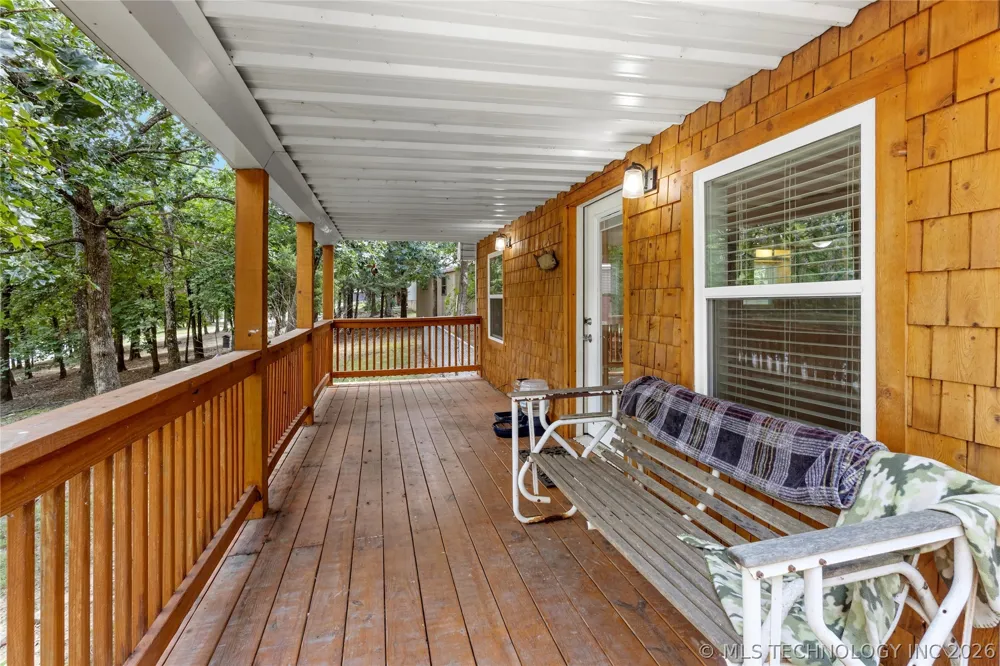 2966 Bristow Point McAlester, OK 74501