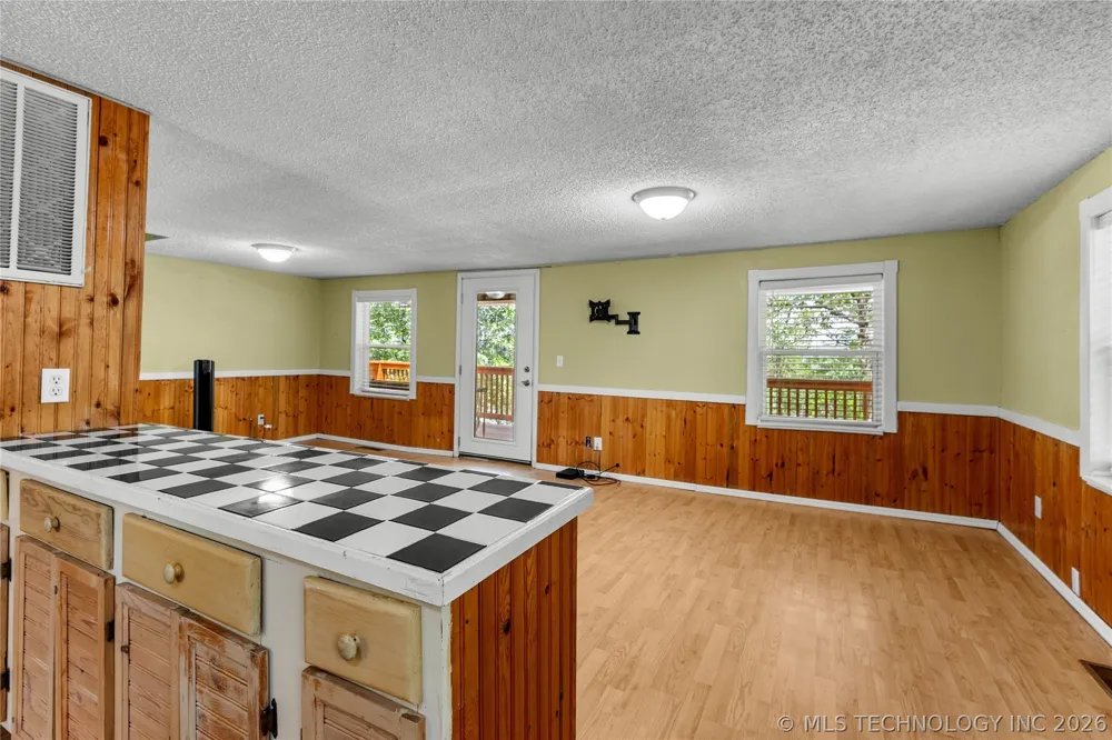 2966 Bristow Point McAlester, OK 74501