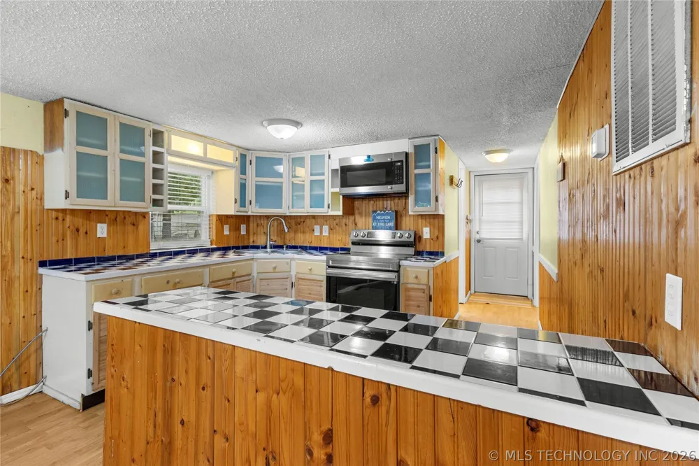 2966 Bristow Point McAlester, OK 74501