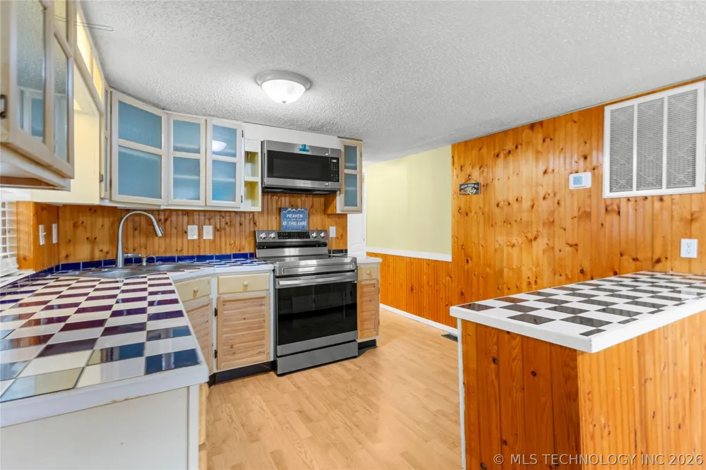 2966 Bristow Point McAlester, OK 74501