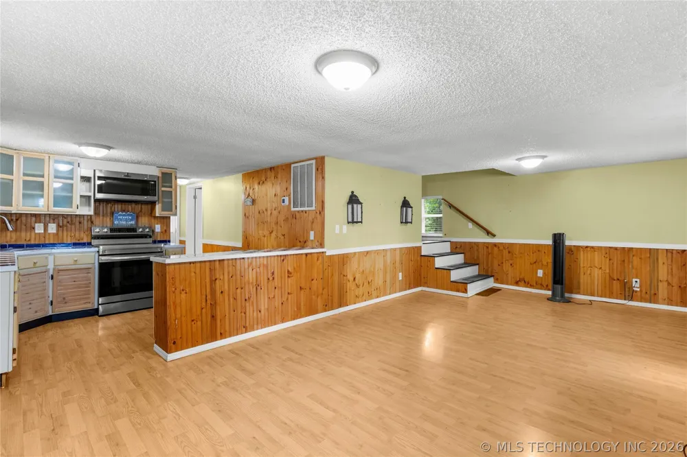2966 Bristow Point McAlester, OK 74501