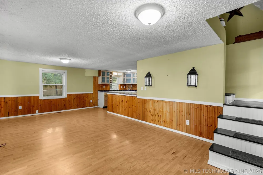 2966 Bristow Point McAlester, OK 74501