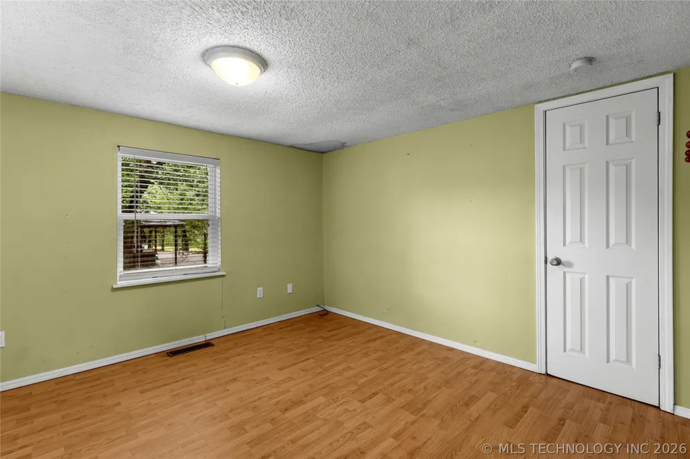 2966 Bristow Point McAlester, OK 74501