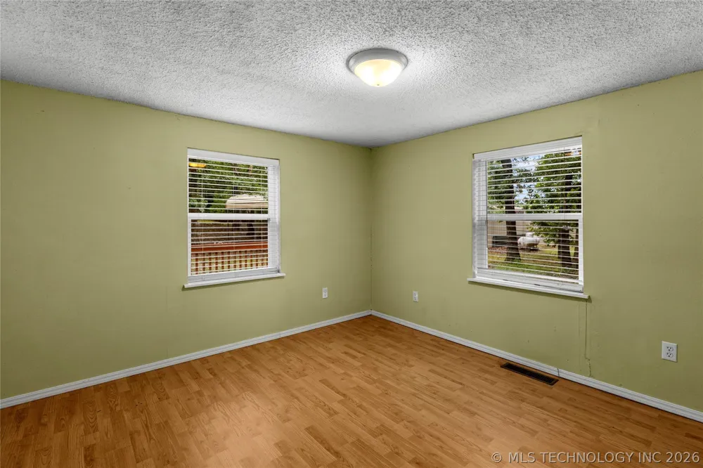 2966 Bristow Point McAlester, OK 74501