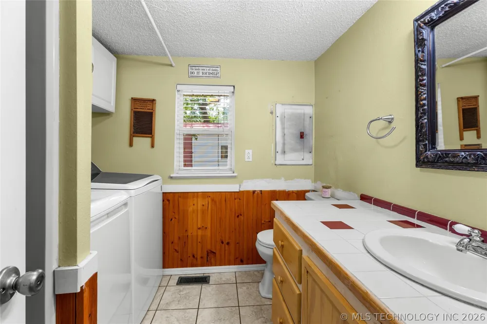 2966 Bristow Point McAlester, OK 74501