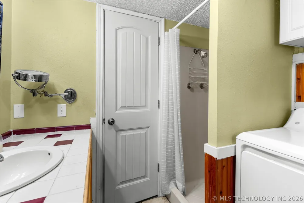 2966 Bristow Point McAlester, OK 74501
