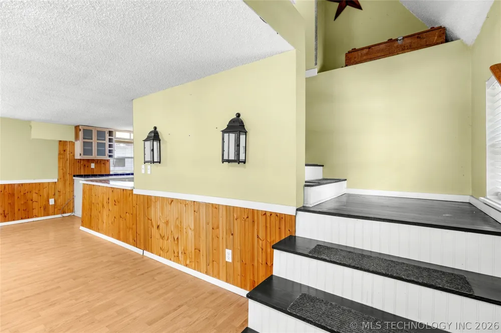 2966 Bristow Point McAlester, OK 74501