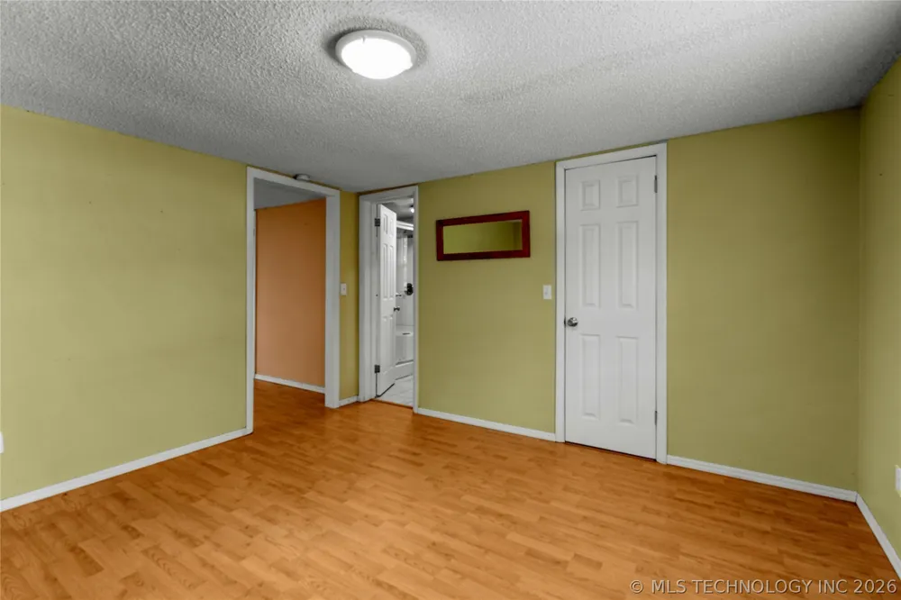 2966 Bristow Point McAlester, OK 74501