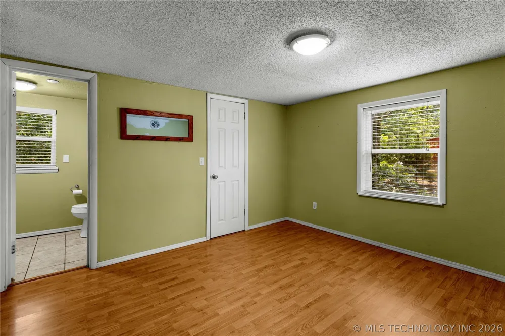 2966 Bristow Point McAlester, OK 74501