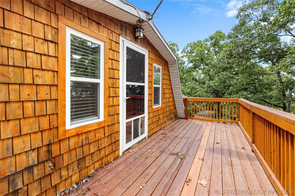2966 Bristow Point McAlester, OK 74501