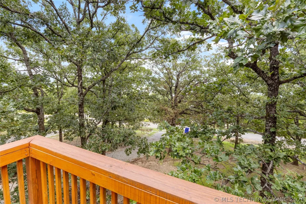 2966 Bristow Point McAlester, OK 74501