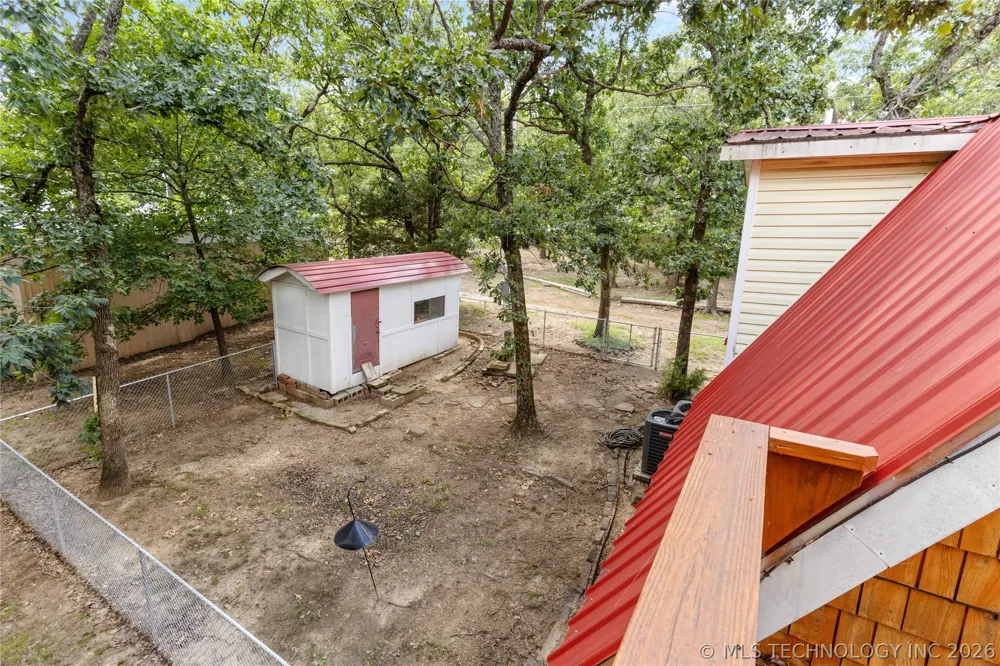 2966 Bristow Point McAlester, OK 74501