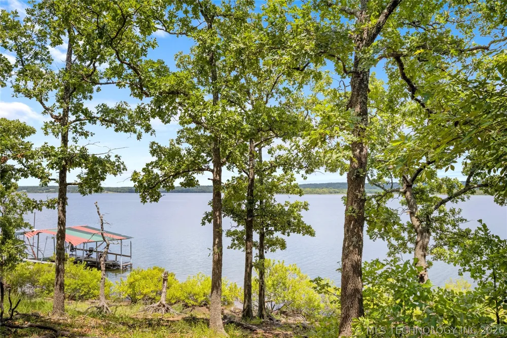 2966 Bristow Point McAlester, OK 74501