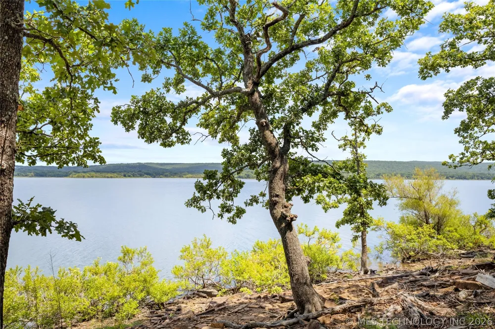 2966 Bristow Point McAlester, OK 74501