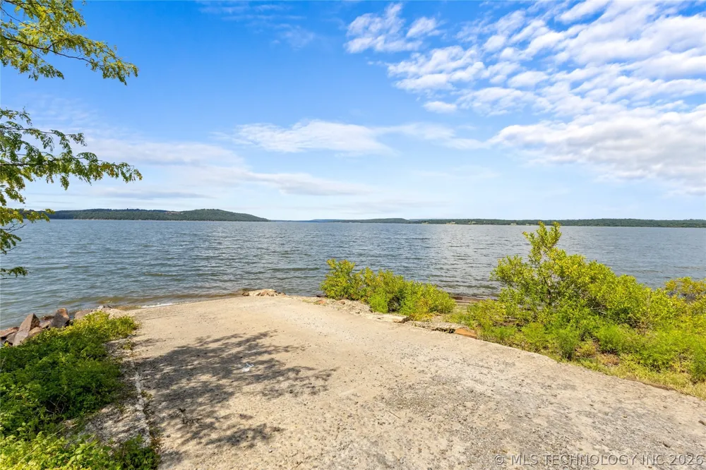 2966 Bristow Point McAlester, OK 74501