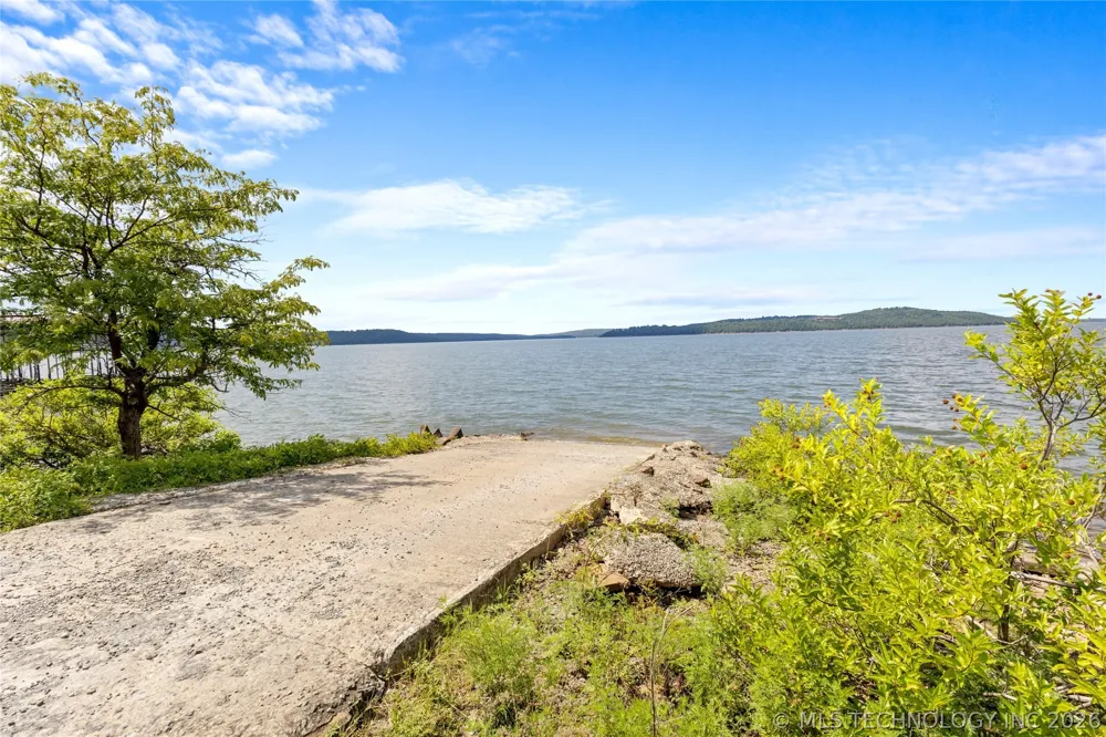2966 Bristow Point McAlester, OK 74501