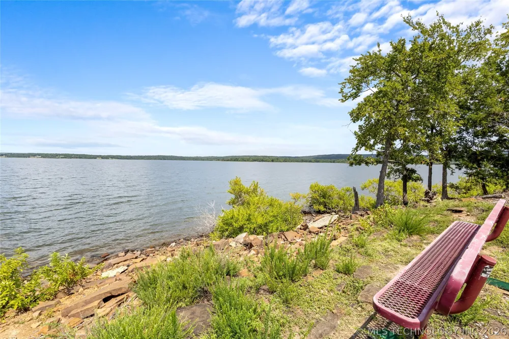 2966 Bristow Point McAlester, OK 74501