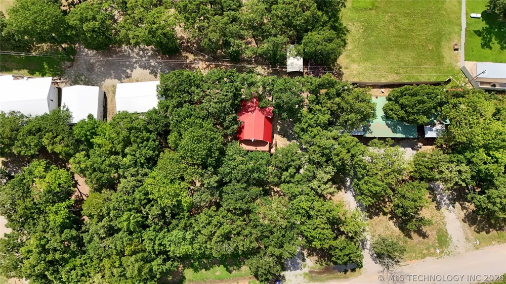 2966 Bristow Point McAlester, OK 74501