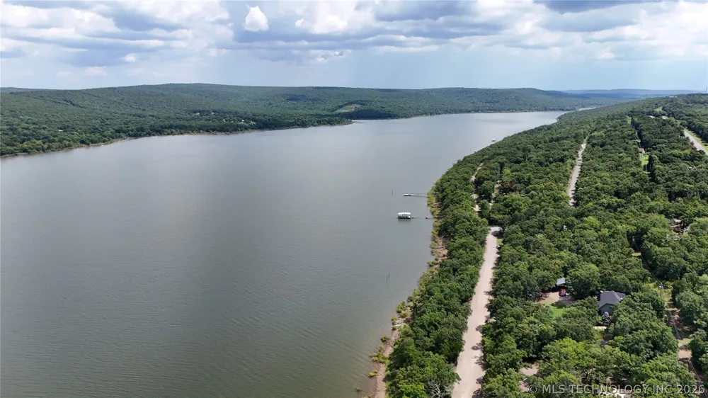 2966 Bristow Point McAlester, OK 74501