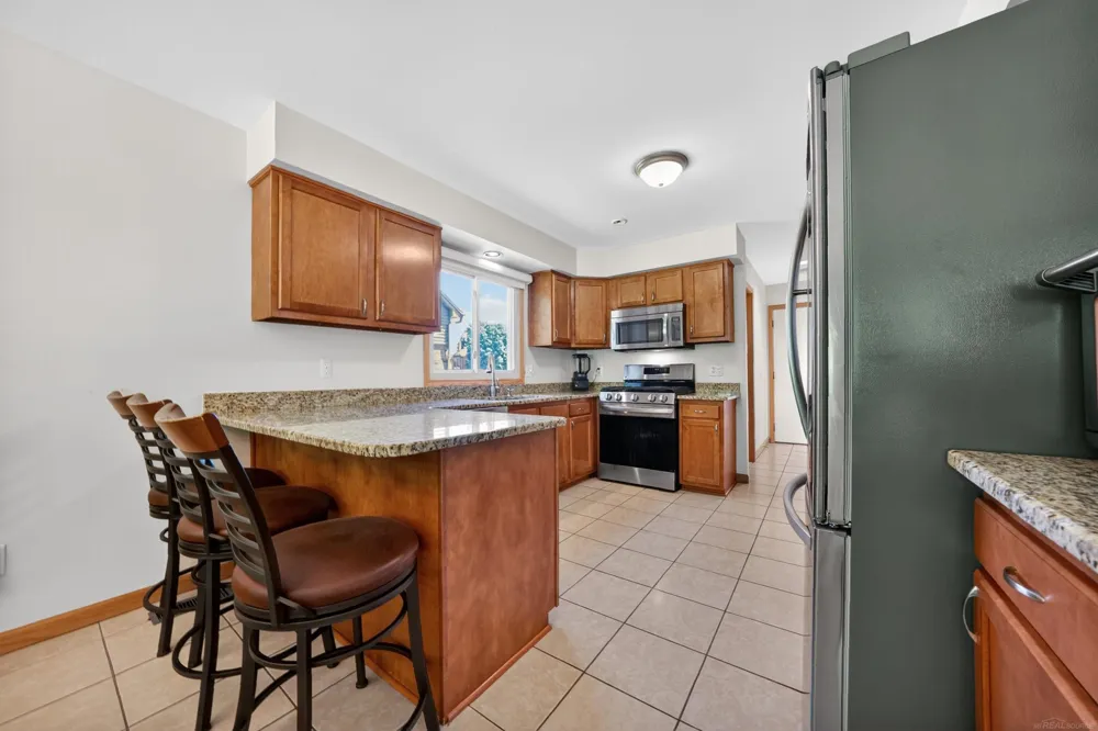 40219 Denbigh Drive Sterling Heights City, MI 48310