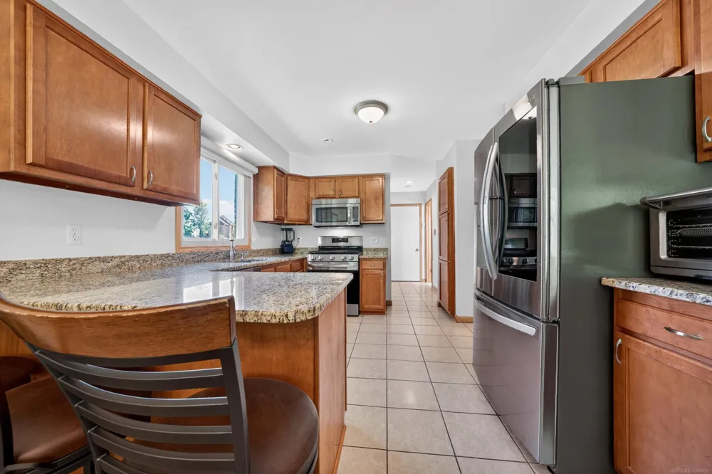 40219 Denbigh Drive Sterling Heights City, MI 48310