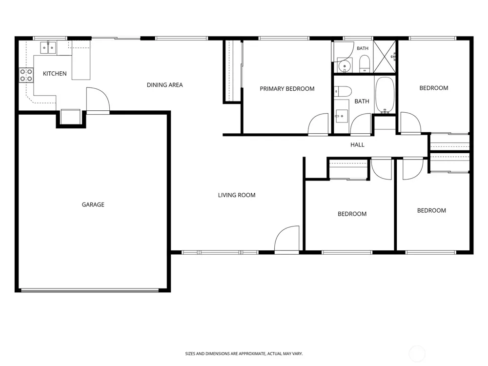 1703 33rd Avenue Longview, WA 98632