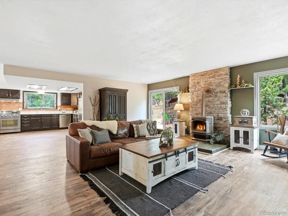 14635 Westcreek Road Sedalia, CO 80135
