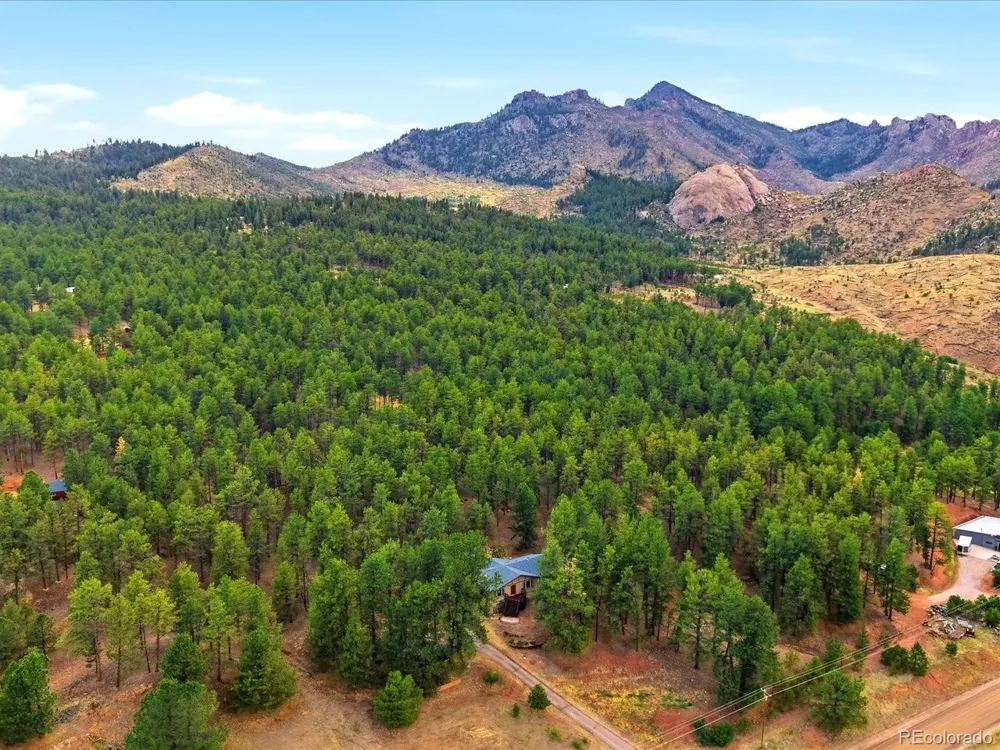 14635 Westcreek Road Sedalia, CO 80135